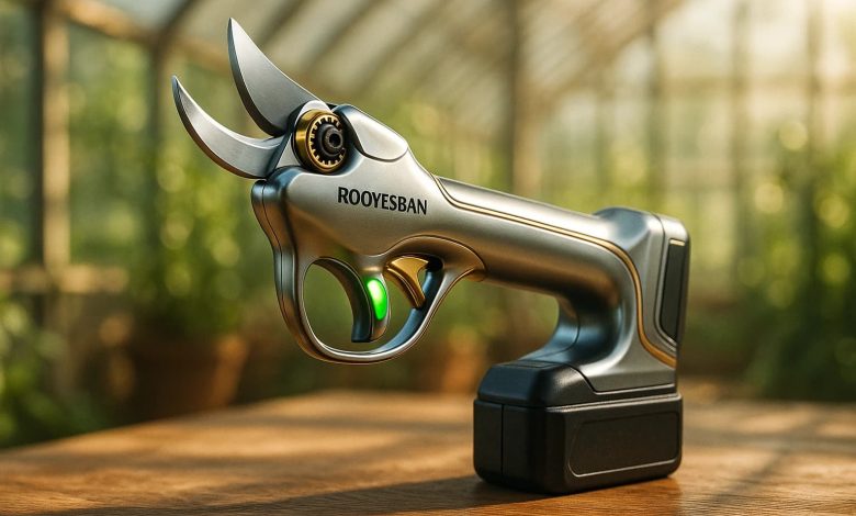 قیچی شارژی چی بخرم؟