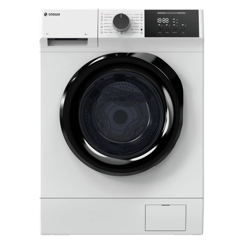 لباسشویی دوو بهتره یا اسنوا؟ محصول شماره - 5