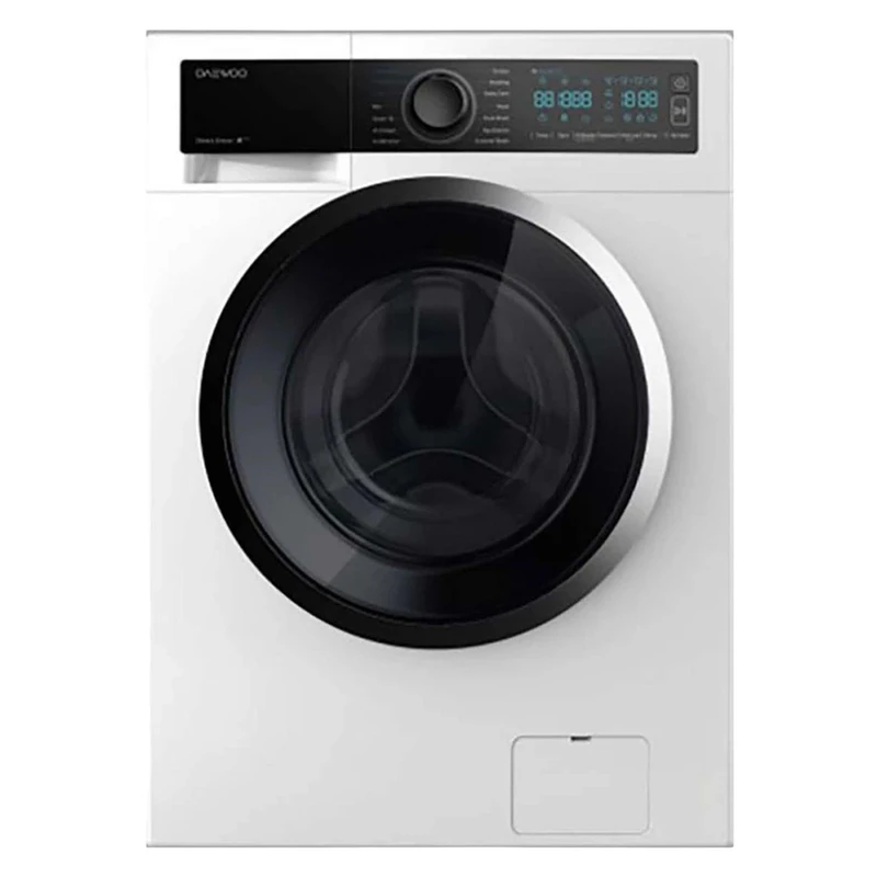 لباسشویی دوو بهتره یا ایکس ویژن؟ محصول شماره - 2