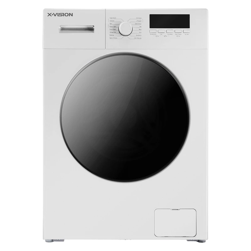 لباسشویی دوو بهتره یا ایکس ویژن؟ محصول شماره - 5