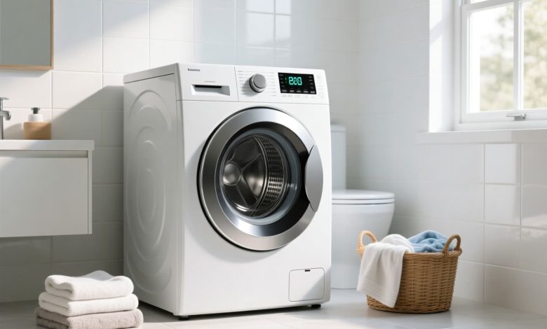 نظرات در مورد لباسشویی جنرال