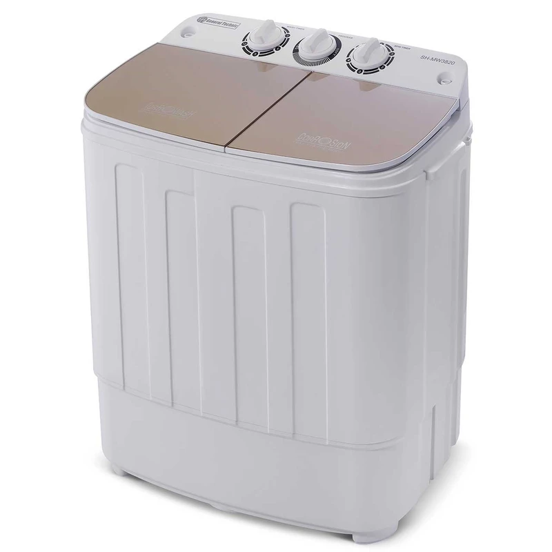 نظرات در مورد لباسشویی جنرال - محصول - 4