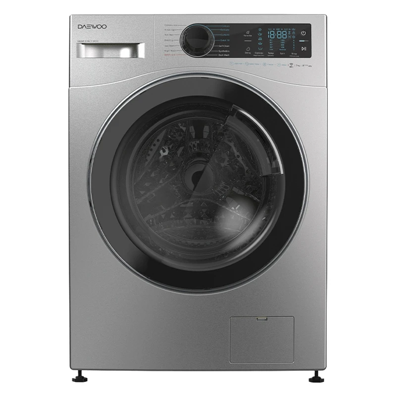 لباسشویی هایسنس بهتره یا دوو؟ محصول شماره - 3