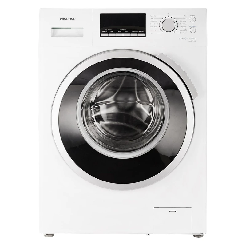 لباسشویی هایسنس بهتره یا دوو؟ محصول شماره - 5