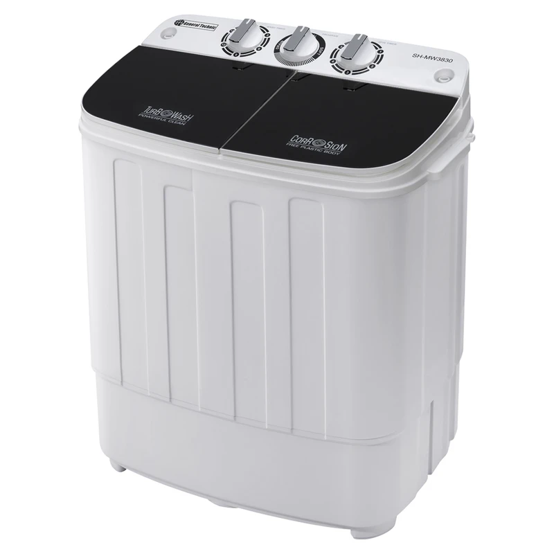 لباسشویی پاکشوما بهتره یا جنرال؟ محصول شماره: 6