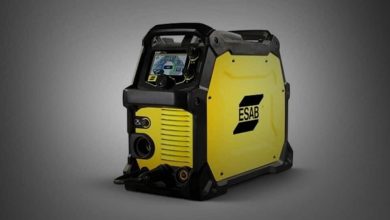 نظرات در مورد دستگاه جوش ادون