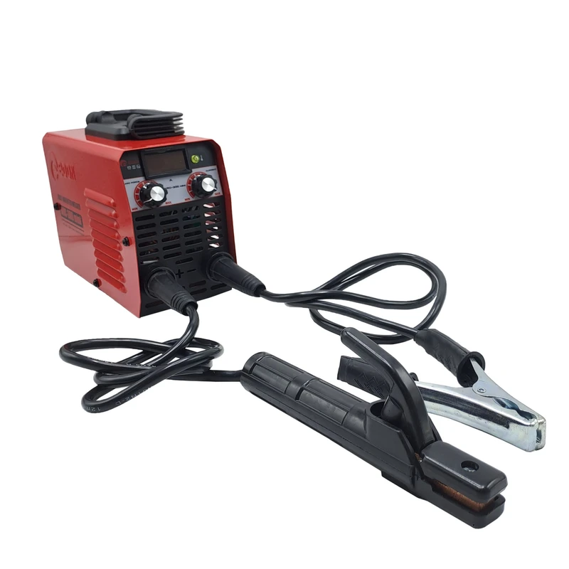 نظرات در مورد دستگاه جوش ادون - محصول شماره - 4