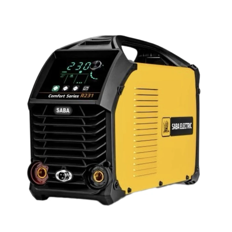 نظرات در مورد دستگاه جوش صبا - محصول شماره - 1