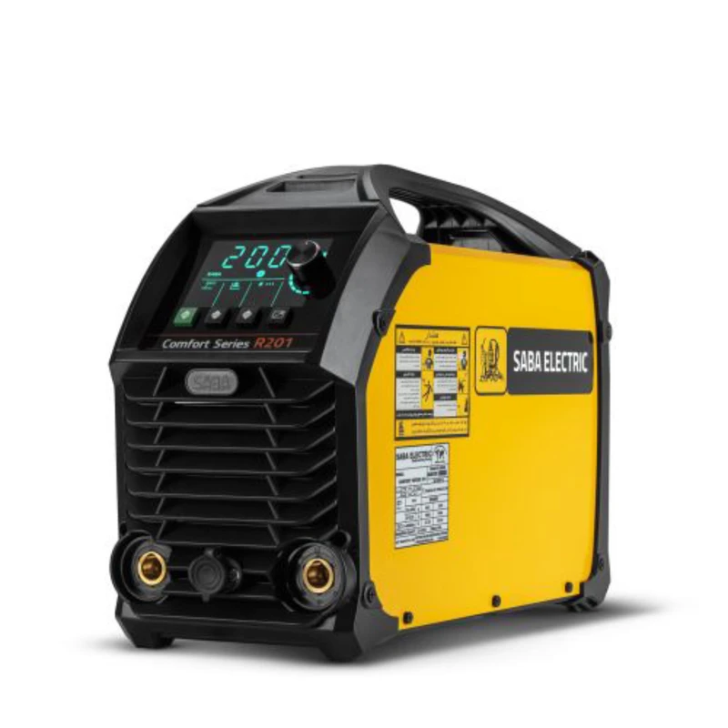 نظرات در مورد دستگاه جوش صبا - محصول شماره - 2