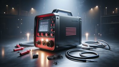 نظرات در مورد دستگاه جوش صبا