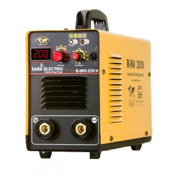 نظرات در مورد دستگاه جوش صبا - محصول شماره - 4