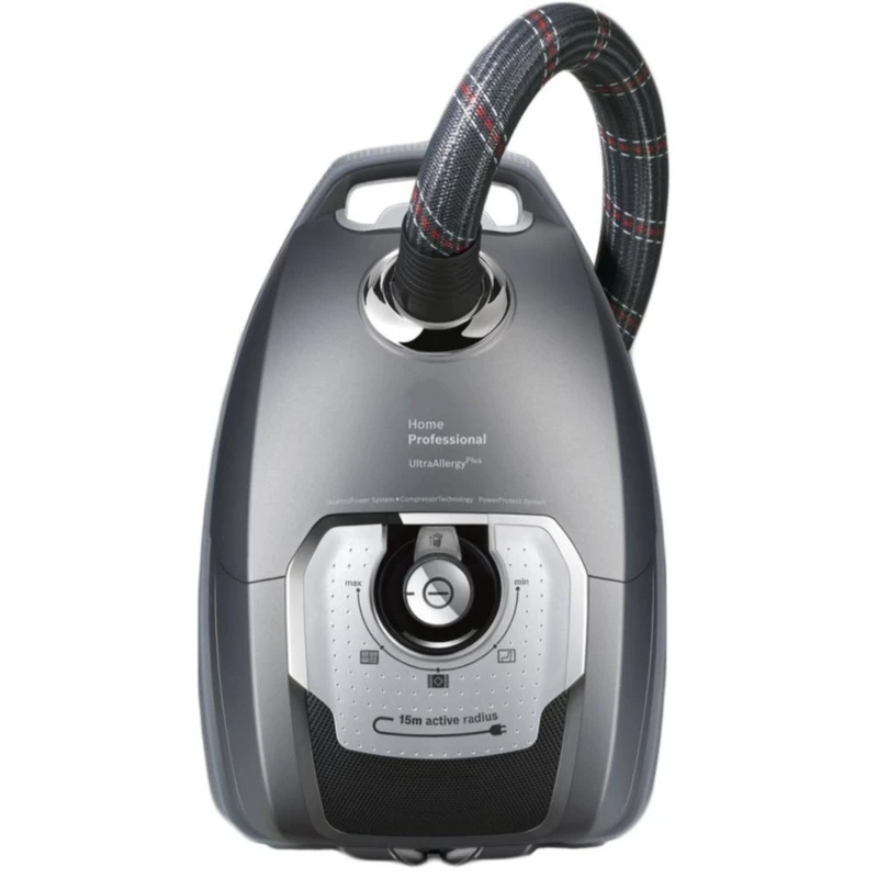 نظرات در مورد جاروبرقی بوش - محصول شماره - 1