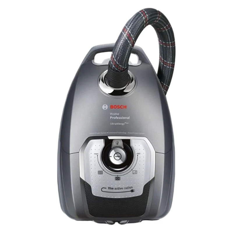 نظرات در مورد جاروبرقی بوش - محصول شماره - 3