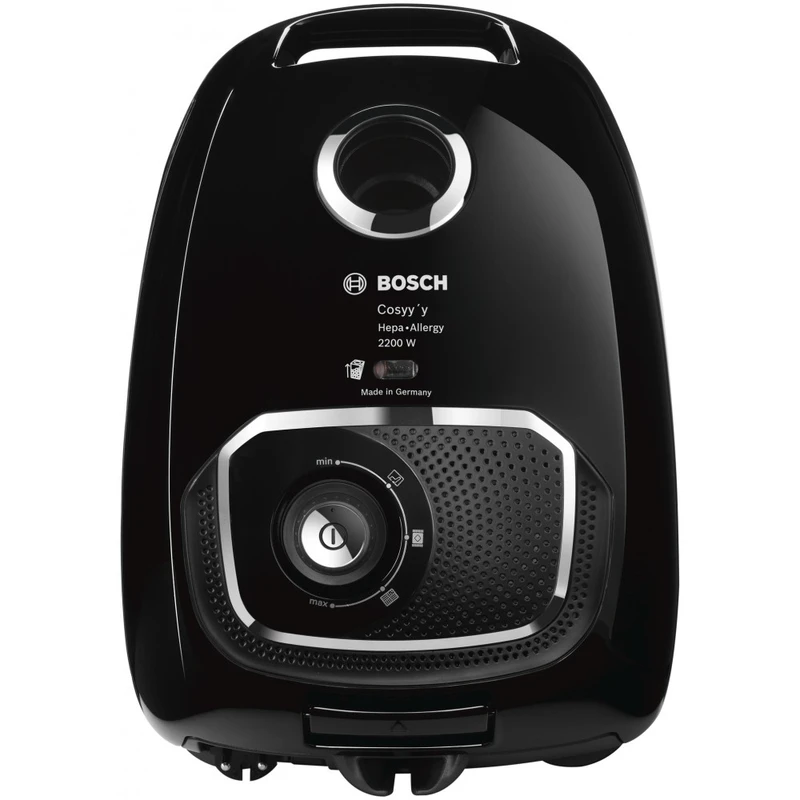 نظرات در مورد جاروبرقی بوش - محصول شماره - 6