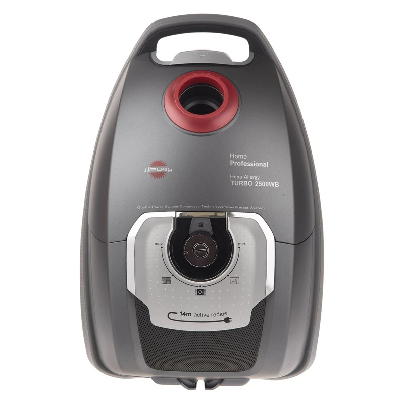 جاروبرقی پارس خزر بهتره یا دوو؟ محصول شماره - 1