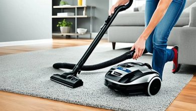 نظرات در مورد جاروبرقی آاگ