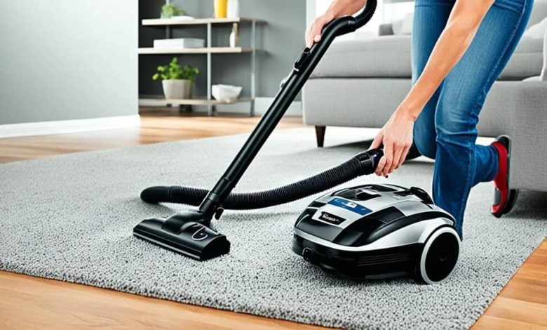 نظرات در مورد جاروبرقی آاگ