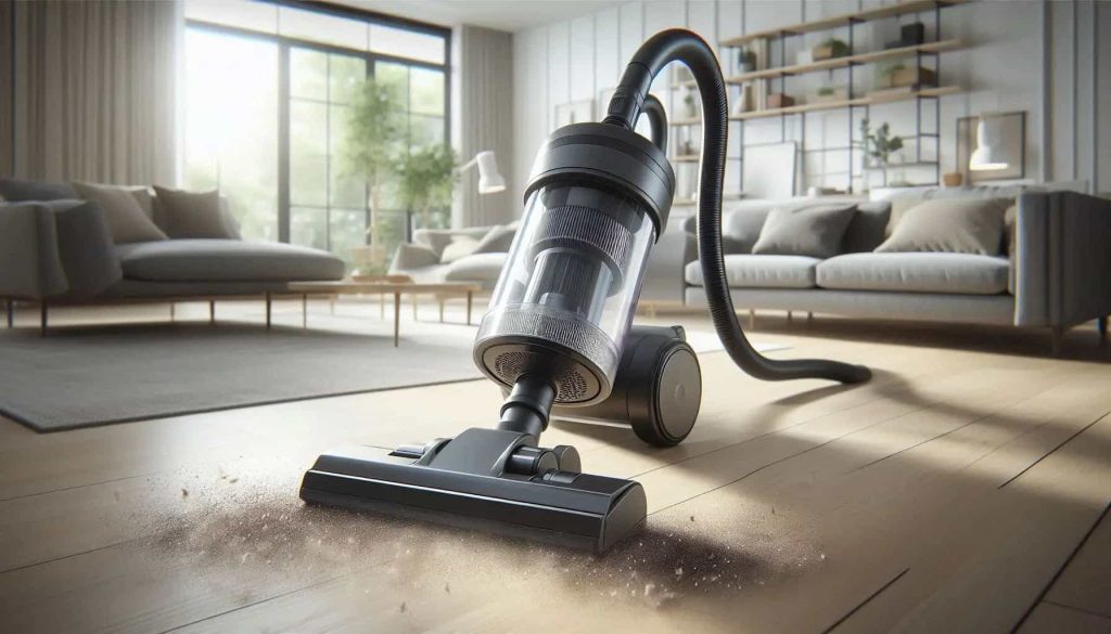 کیفیت جاروبرقی آاگ خوبه؟