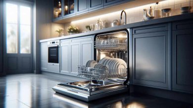 بهترین ماشین ظرفشویی تا 40 میلیون