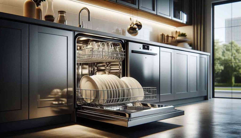 بهترین مارک ماشین ظرفشویی تا 50 میلیون
