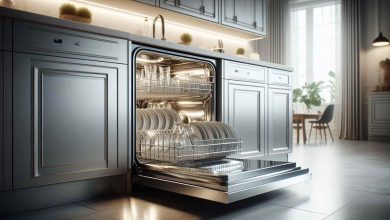 بهترین ماشین ظرفشویی تا 50 میلیون تومان