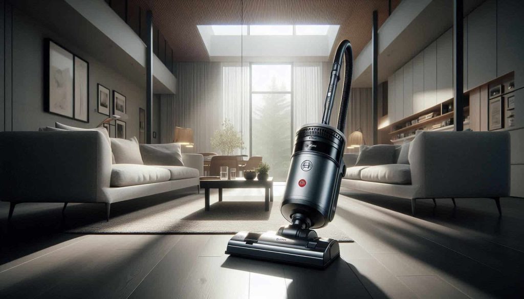 جاروبرقی بوش خوبه؟