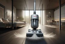 نظرات در مورد جاروبرقی بوش