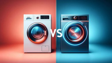 لباسشویی دوو بهتره یا جی پلاس؟