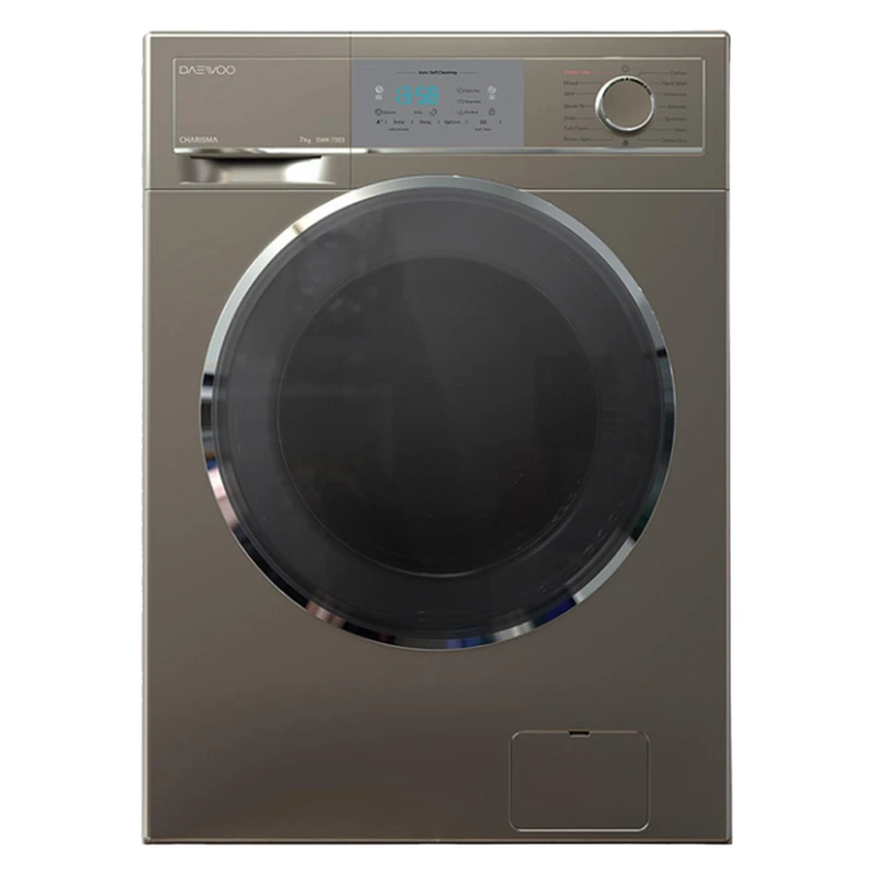 ماشین لباسشویی دوو بهتره یا کنوود؟ محصول شماره - 2