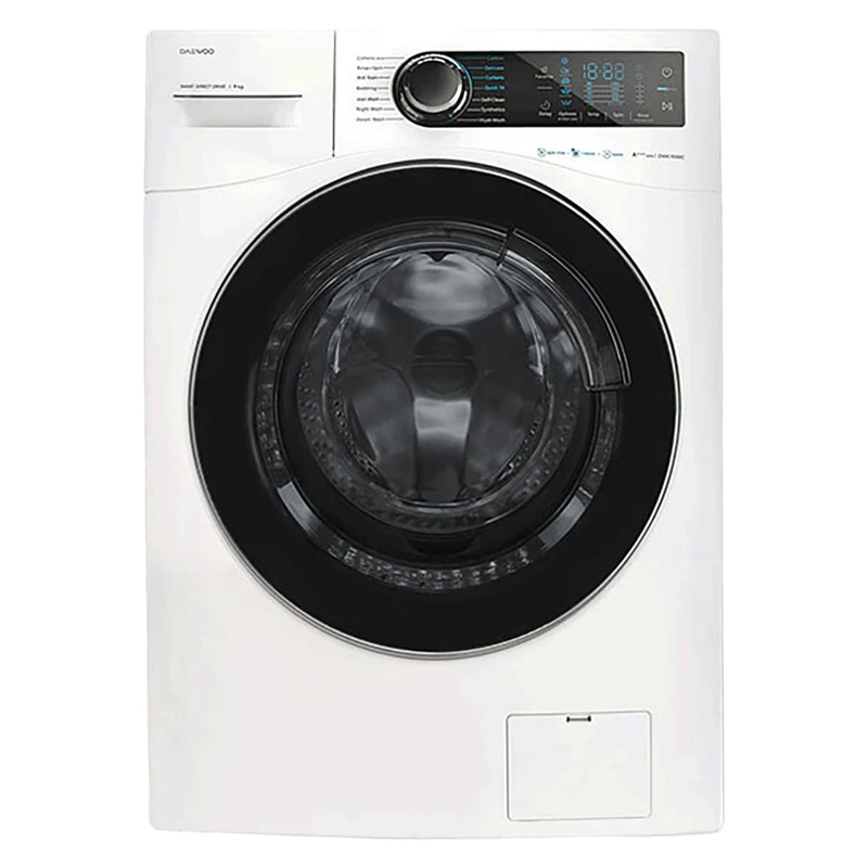 ماشین لباسشویی دوو بهتره یا کنوود؟ محصول شماره - 3