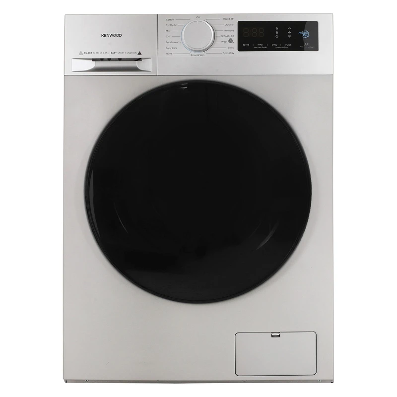ماشین لباسشویی دوو بهتره یا کنوود؟ محصول شماره - 5