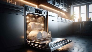 نظرات در مورد ظرفشویی ال جی