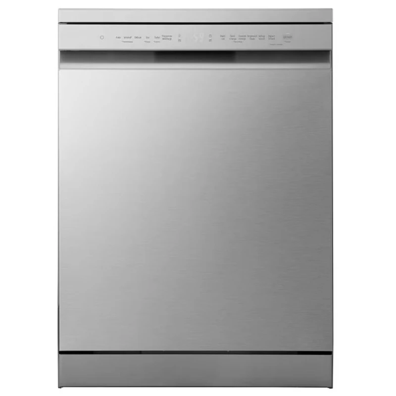 نظرات در مورد ماشین ظرفشویی ال جی - 3