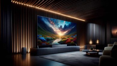 نظرات در مورد تلویزیون وینسنت