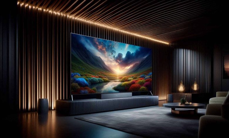 نظرات در مورد تلویزیون وینسنت