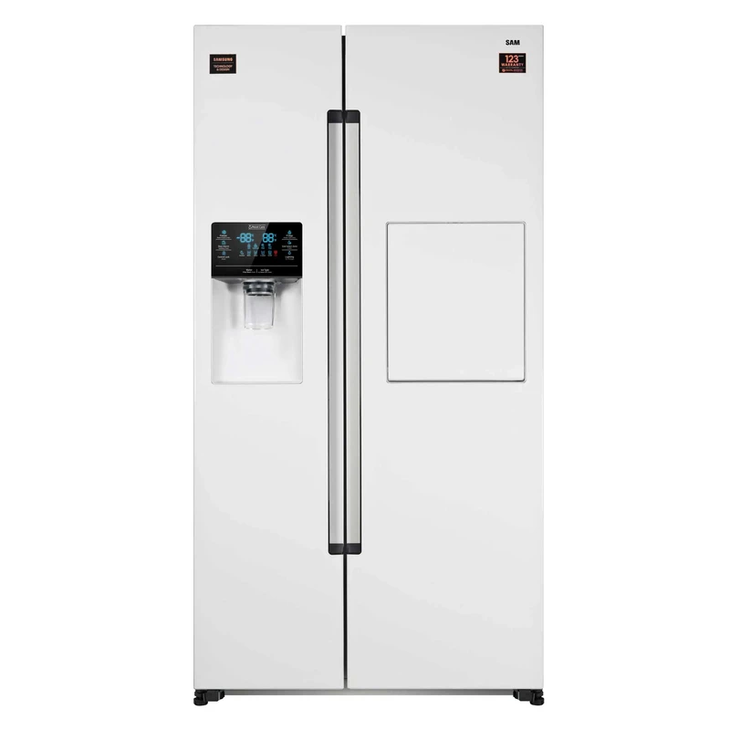 یخچال سام بهتره یا جی پلاس؟ محصول شماره - 1