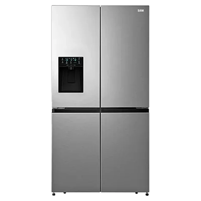 یخچال سام بهتره یا جی پلاس؟ محصول شماره - 2