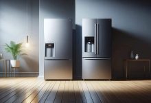 یخچال سام بهتره یا جی پلاس؟