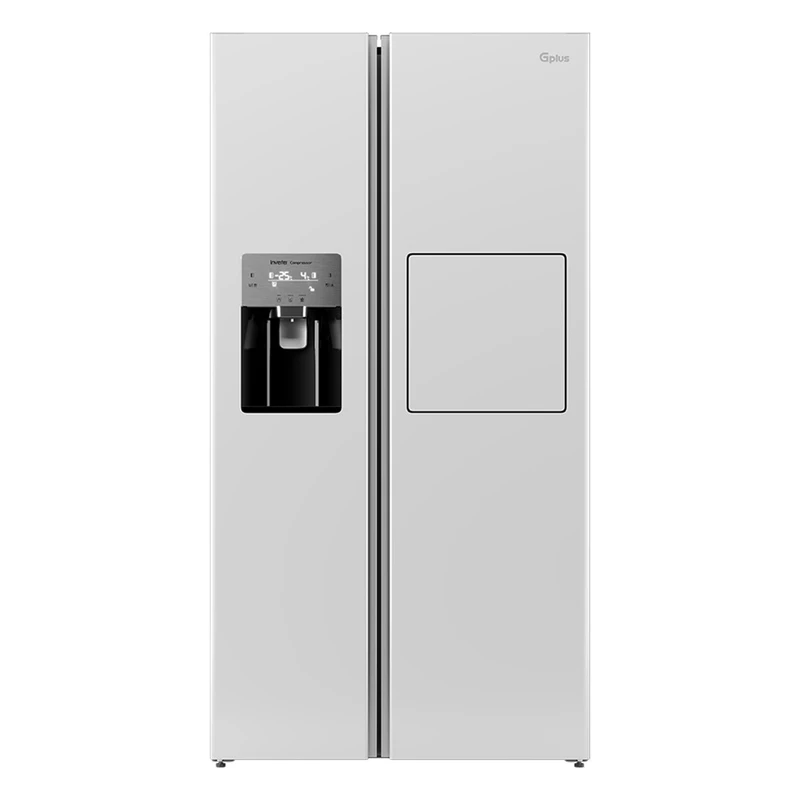 یخچال سام بهتره یا جی پلاس؟ محصول شماره - 4