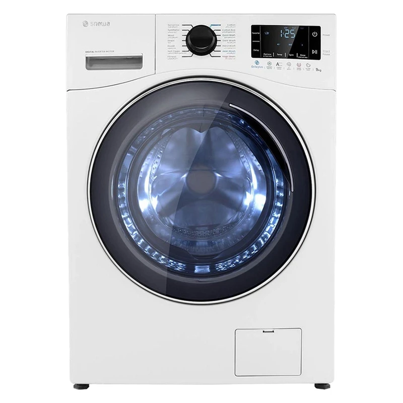 لباسشویی ایکس ویژن بهتره یا اسنوا؟ محصول - 4