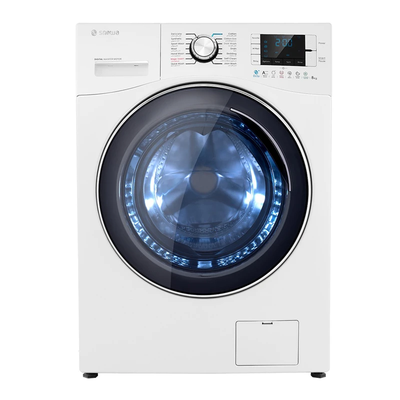 لباسشویی ایکس ویژن بهتره یا اسنوا؟ محصول - 5