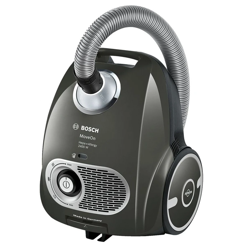 جاروبرقی بوش بهتره یا آاگ - 1