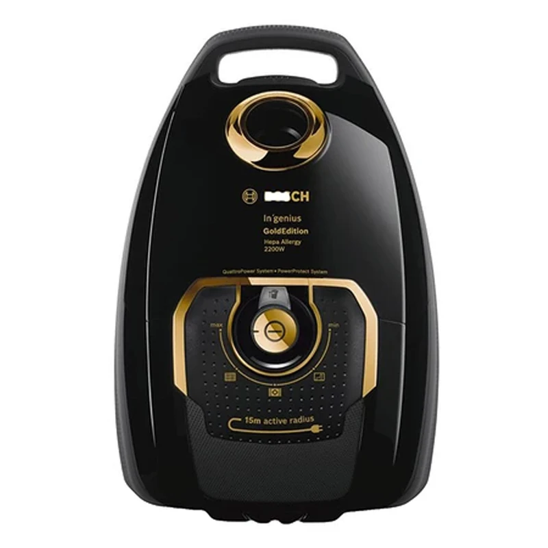 جاروبرقی بوش بهتره یا آاگ - 3