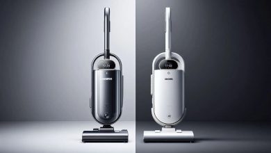 جاروبرقی دوو بهتره یا اسنوا؟