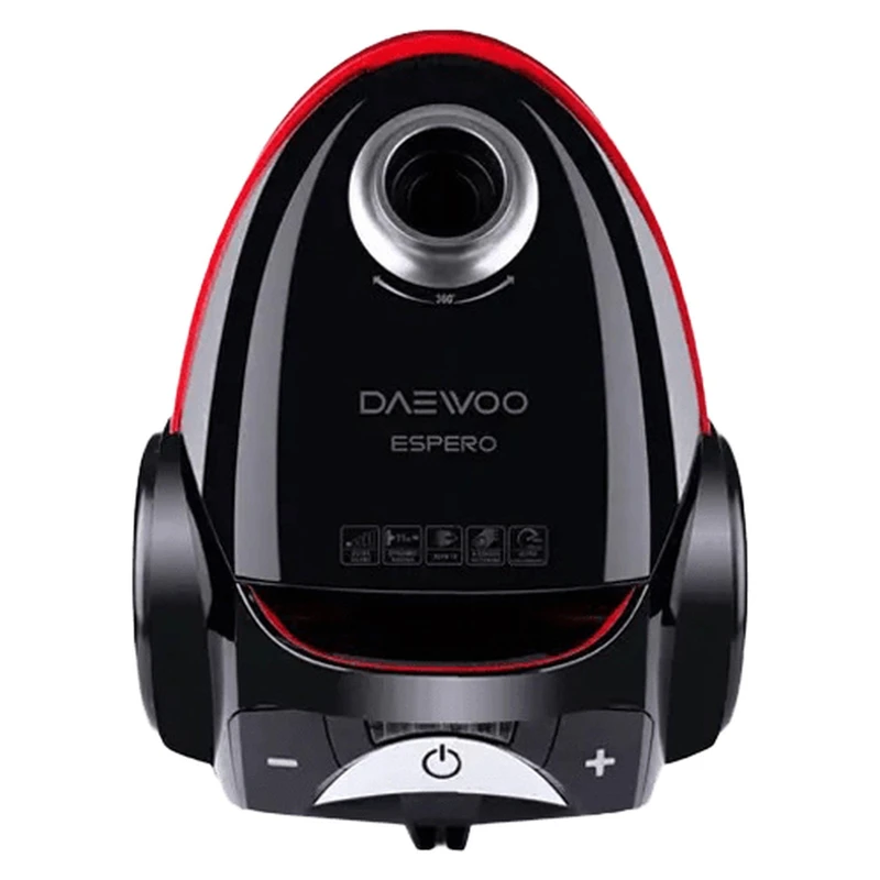 جاروبرقی دوو بهتره یا اسنوا؟ محصول شماره - 1