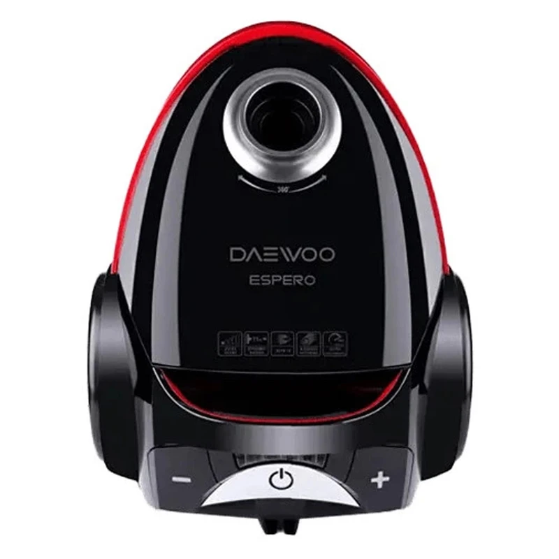 جاروبرقی دوو بهتره یا اسنوا؟ محصول شماره - 2