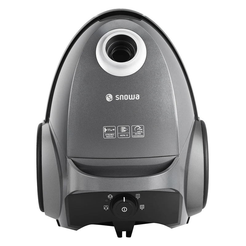 جاروبرقی دوو بهتره یا اسنوا؟ محصول شماره - 3