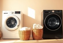 لباسشویی اسنوا بهتره یا بست؟